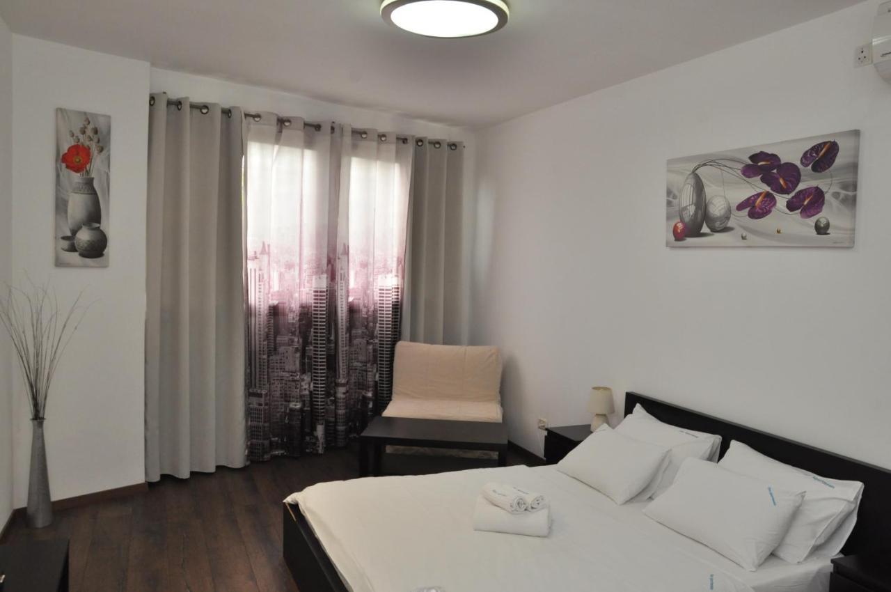 Star Apartments - Petah Tiqwa Petach Tikva Bagian luar foto