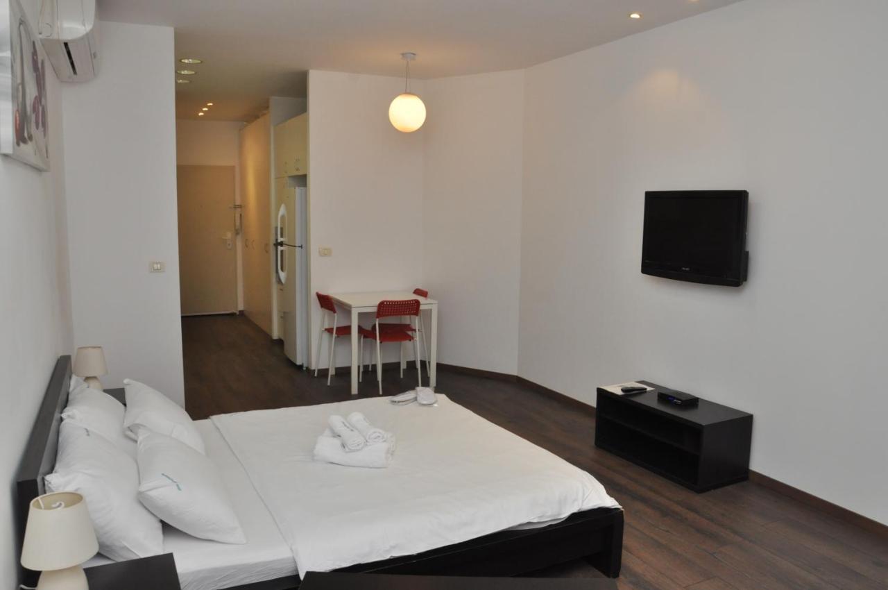 Star Apartments - Petah Tiqwa Petach Tikva Bagian luar foto