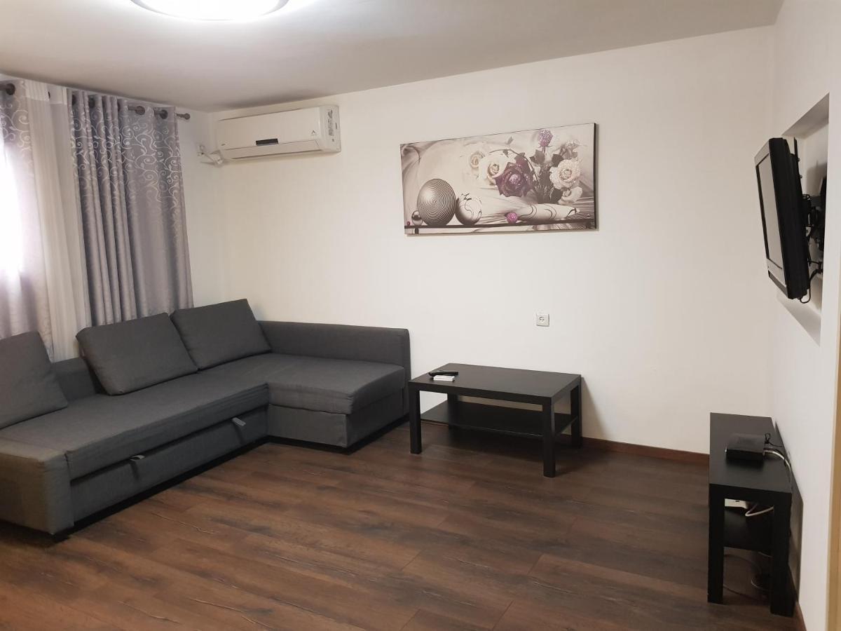 Star Apartments - Petah Tiqwa Petach Tikva Bagian luar foto