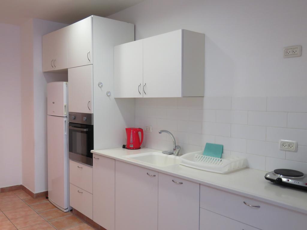 Star Apartments - Petah Tiqwa Petach Tikva Bagian luar foto