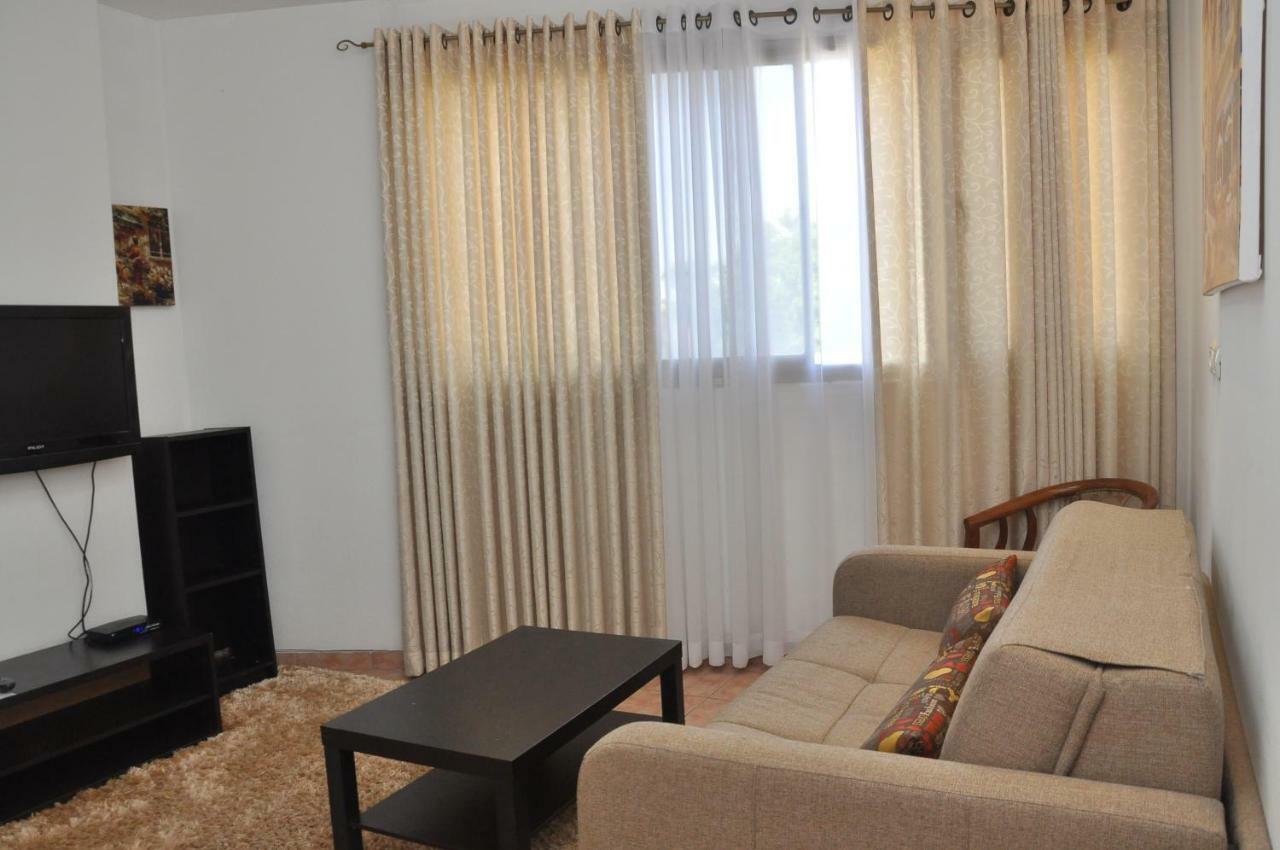 Star Apartments - Petah Tiqwa Petach Tikva Bagian luar foto