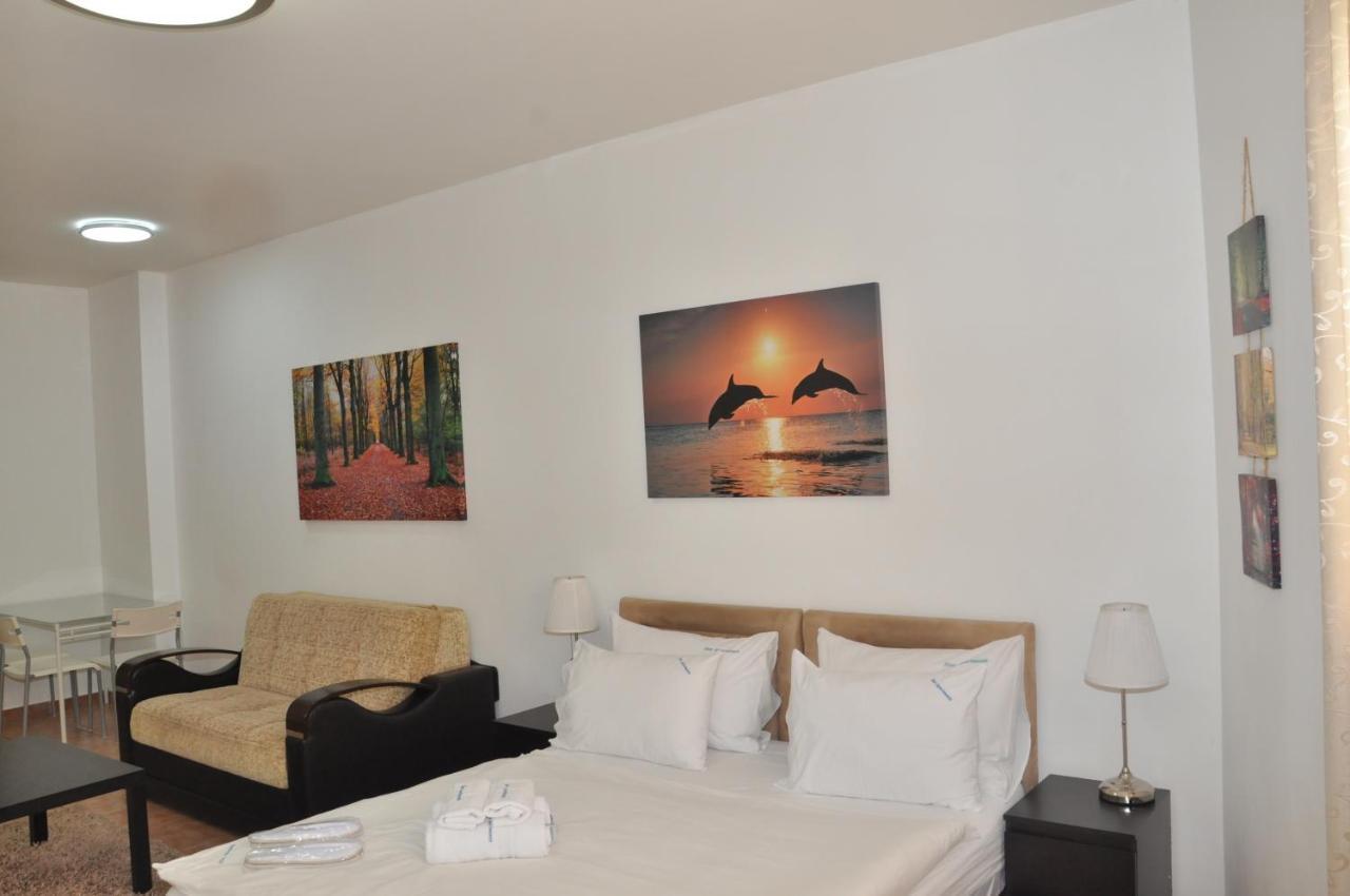 Star Apartments - Petah Tiqwa Petach Tikva Bagian luar foto